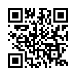 楽天　スポーツ  ショッピング !!モバイルサイトQRコード